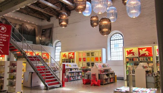 L’arte dello shopping